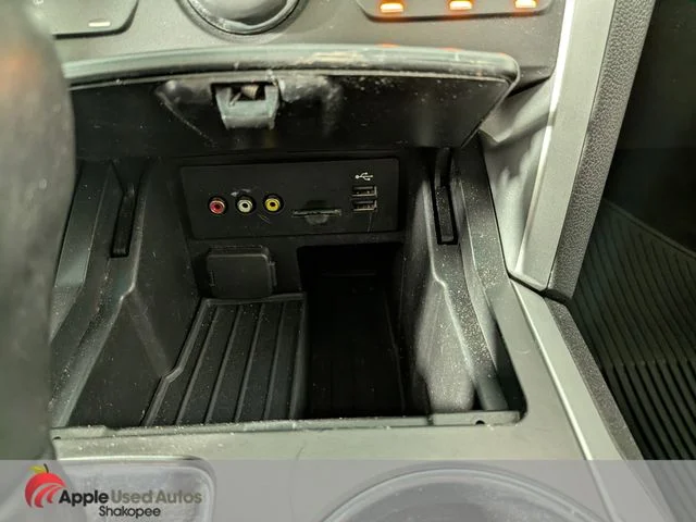 Used 2011 Silver Ford XLT image 23