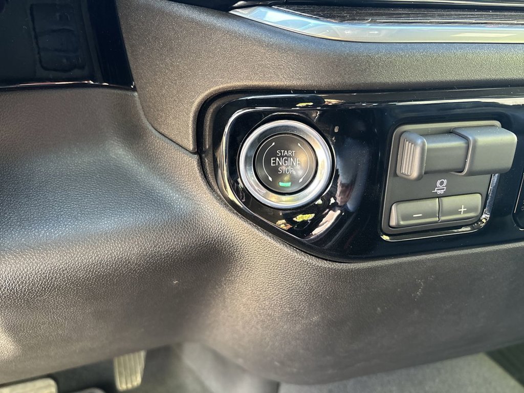 2026 Chevrolet Silverado 1500 RST - Photo 21