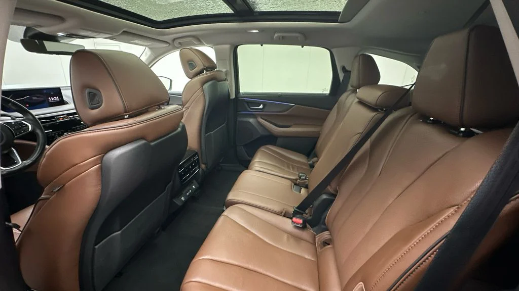 2023 Acura MDX Advance Package - Photo 10