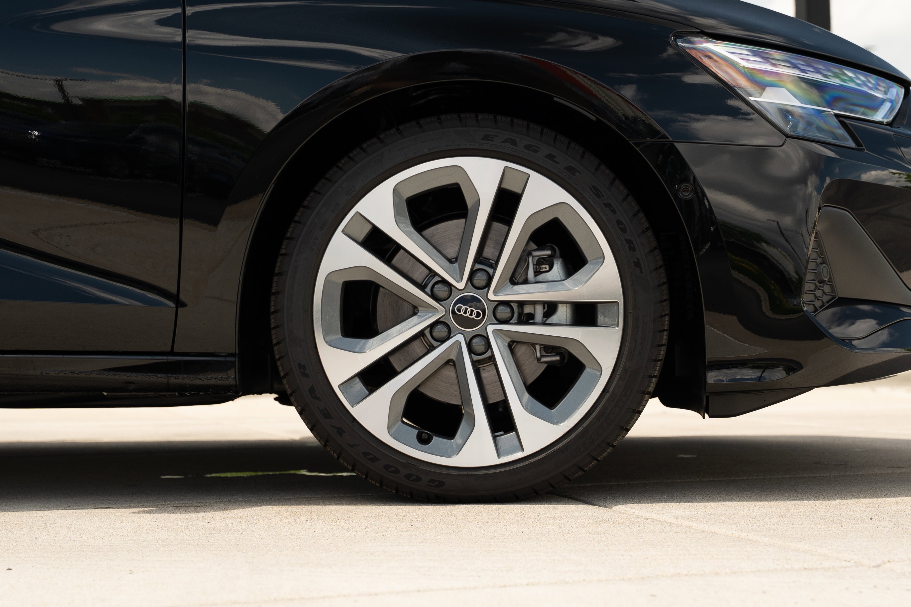 New 2026 Mythos Audi Premium Plus image 30