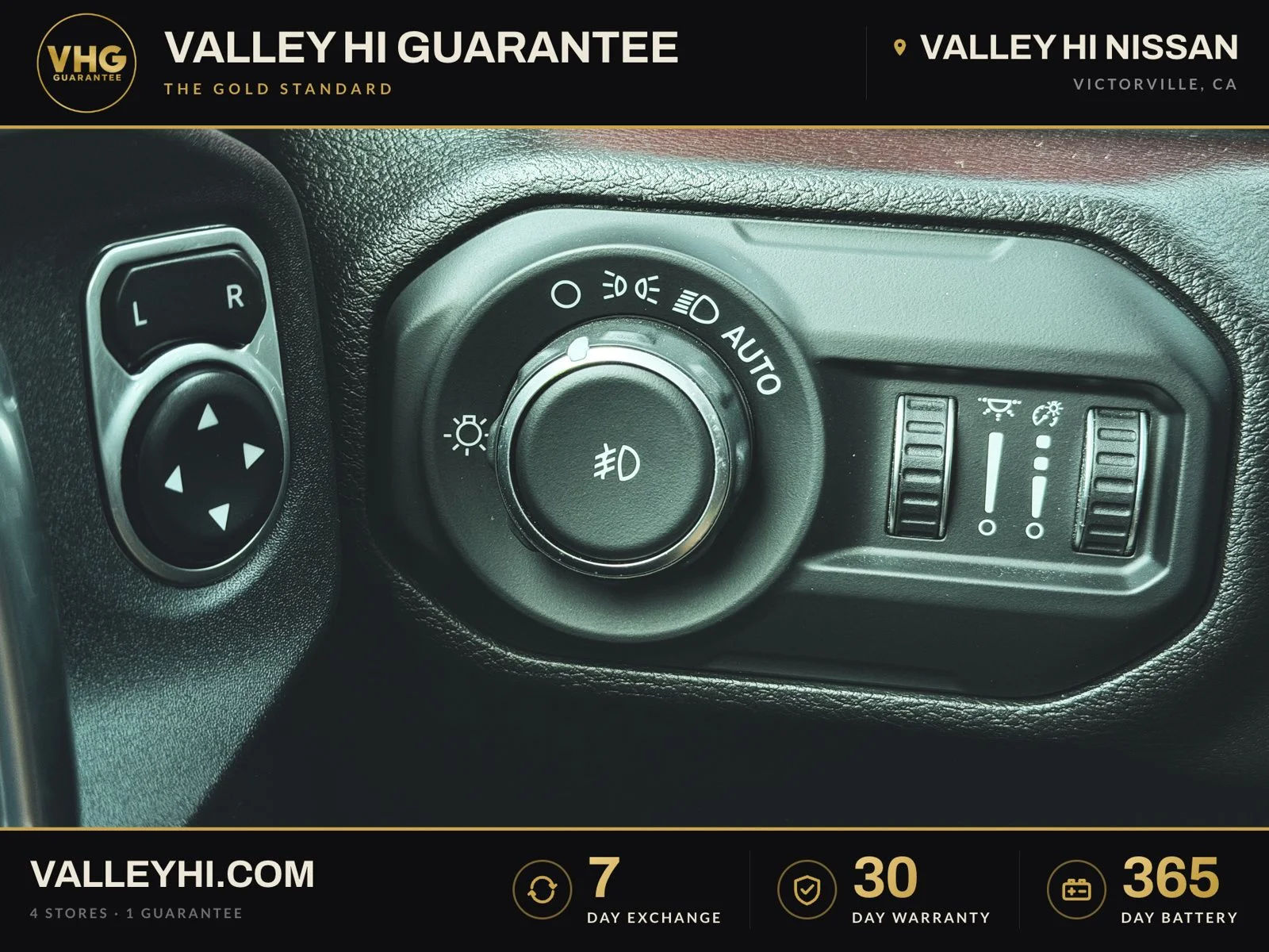 2019 Jeep Wrangler Unlimited Rubicon - Photo 40