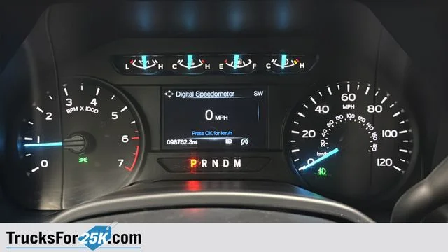 2019 Ford F-150 XL - Photo 17