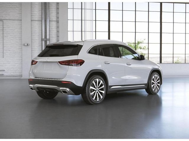 Certified Used 2023 White Mercedes-Benz GLA 250 image 23
