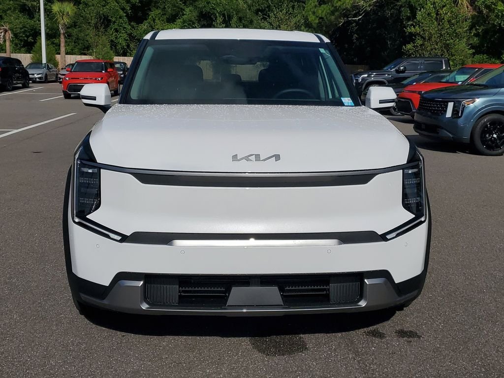 2026 Kia EV9 Light L/R - Photo 2