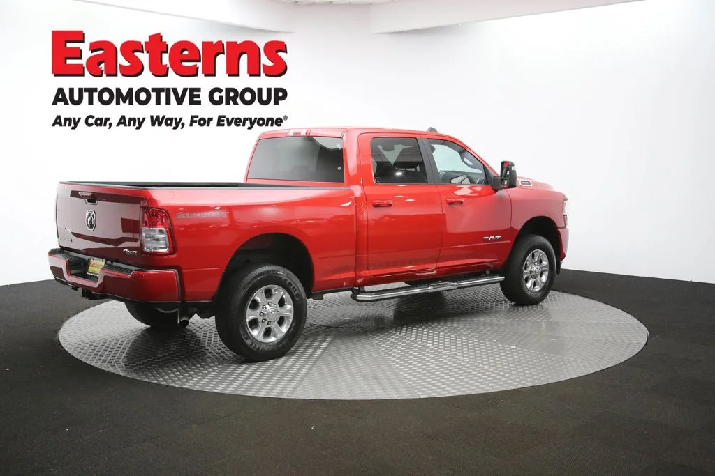 Used 2024 Red Ram Big Horn image 42