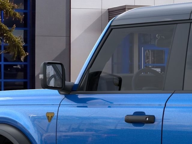2025 Ford Bronco 4-Door Badlands - Photo 22