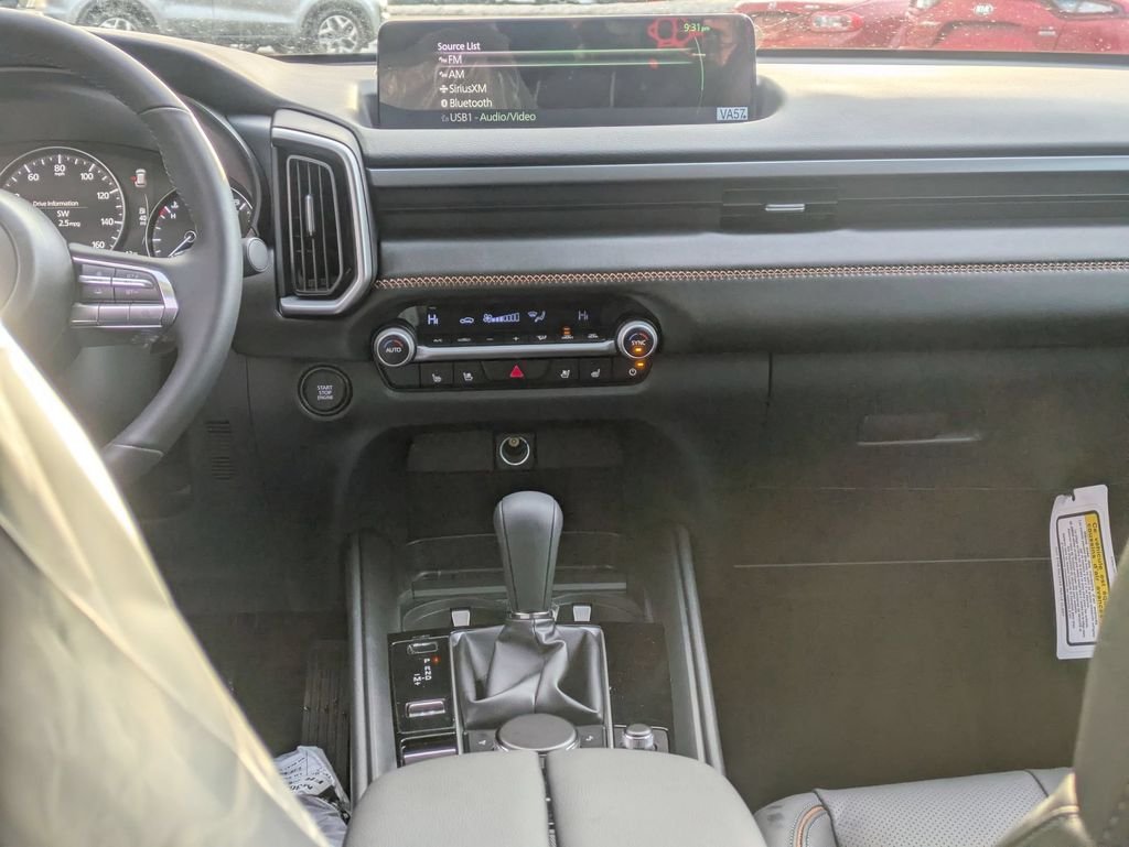 2026 Mazda CX-50 Turbo - Photo 25