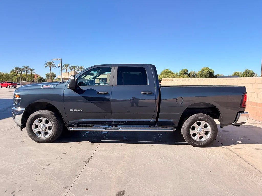 Certified Used 2026 Blue Ram Big Horn image 10