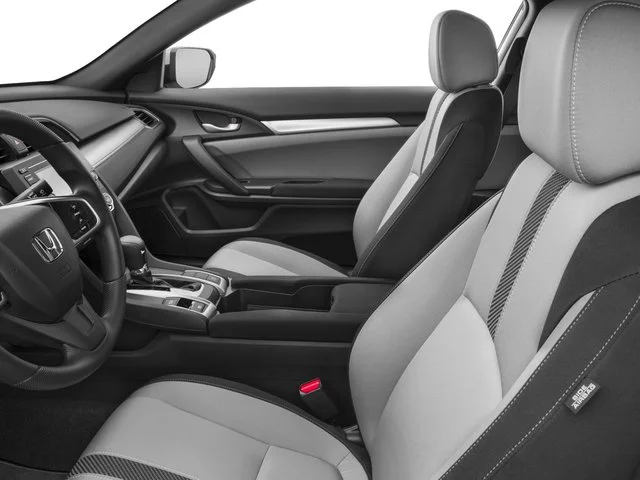 Used 2017 Red Honda LX image 9