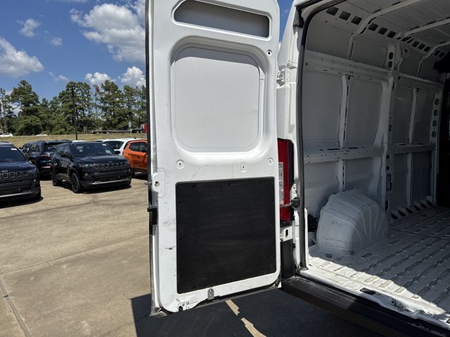 Used 2024 Bright White Clearcoat Ram Tradesman image 17