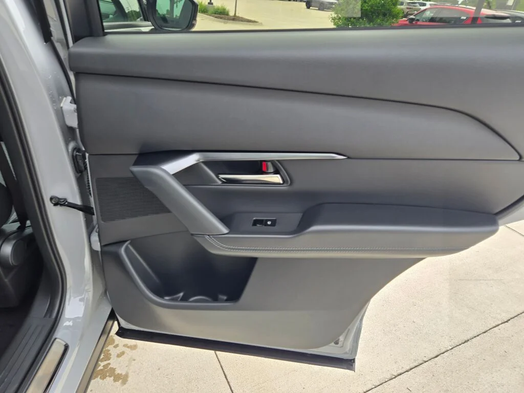 New 2026 Aero Gray Metallic Mazda 2.5 S Preferred AWD image 8