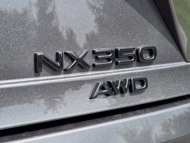New 2026 Cloudburst Gray Lexus PREMIUM image 15