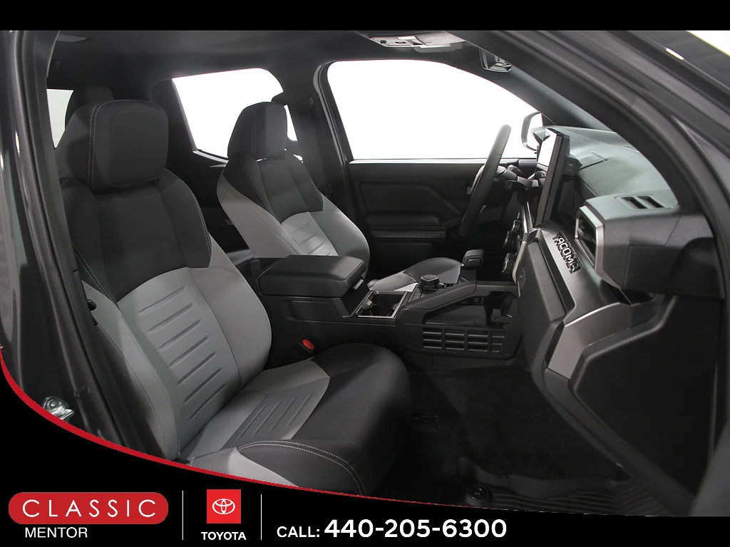 2026 Toyota Tacoma TRD Sport - Photo 20
