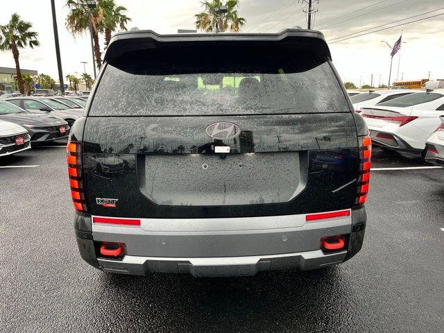 New 2026 Black Hyundai XRT Pro image 6