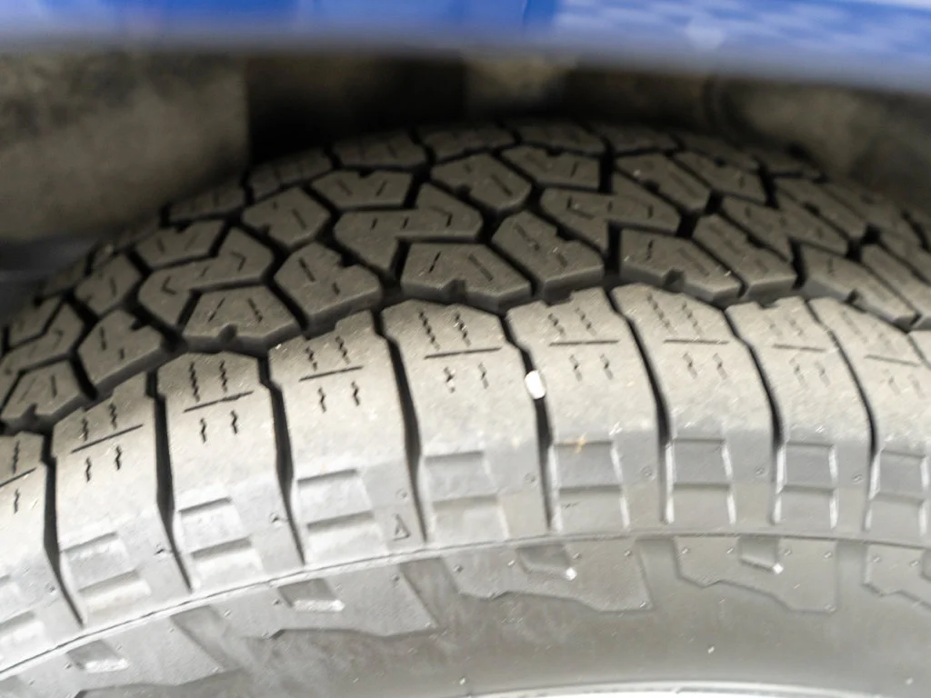 Used 2013 Blue Toyota SE image 32