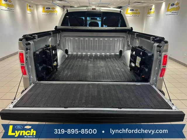 Used 2011  Ford XLT image 20