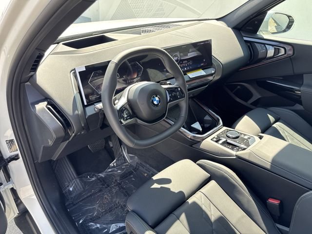New 2026 Alpine White BMW 30 xDrive image 15