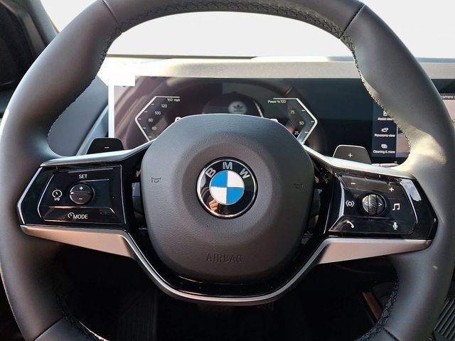 New 2026 Black Sapphire Metallic BMW 30 xDrive image 17