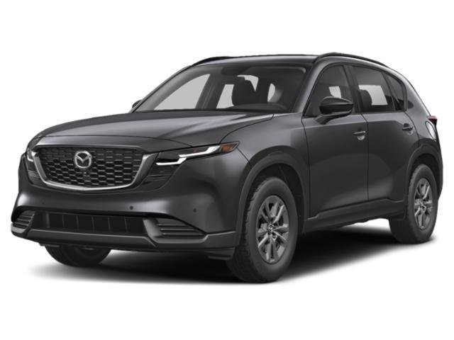 New 2026 Machine Gray Metallic Mazda 2.5 S Select image 9