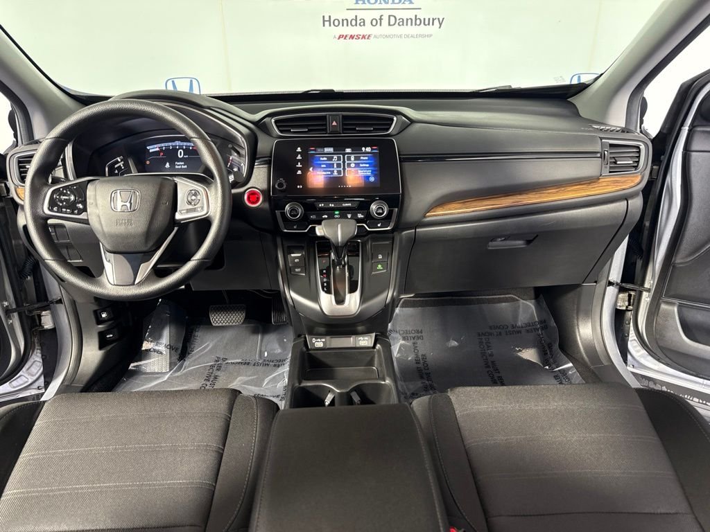 2020 Honda CR-V EX - Photo 16