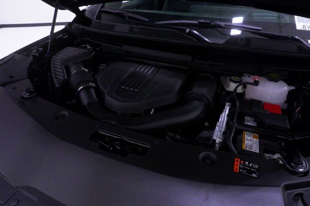2026 Buick Enclave Preferred - Photo 44