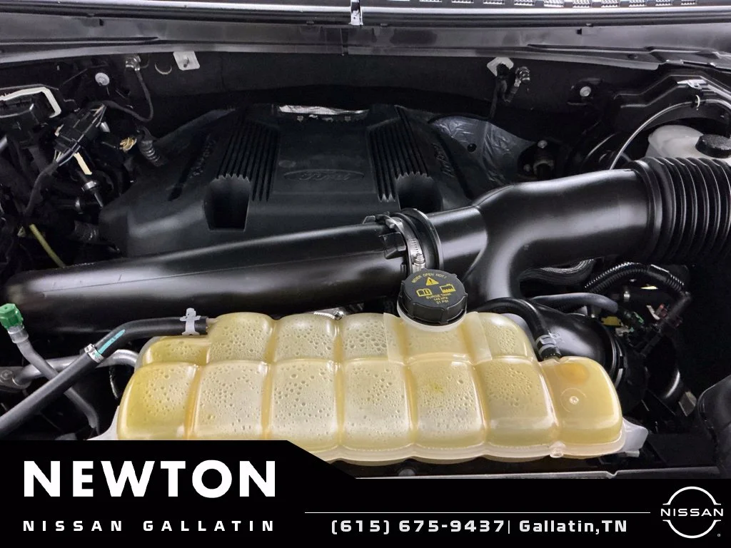 Used 2018 Magnetic Ford Limited image 56