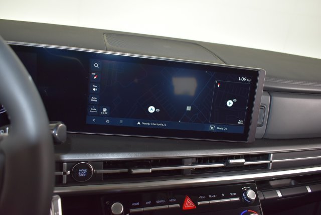 New 2026 White Hyundai XRT AWD image 39