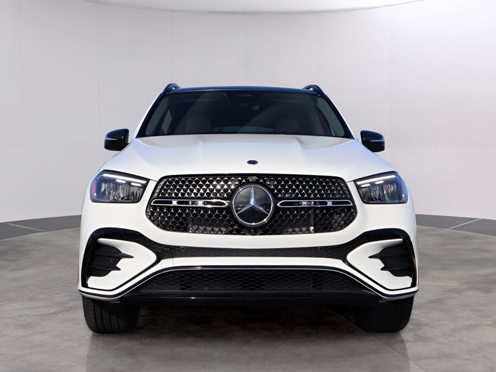 Used 2026 Mercedes-Benz GLE GLE350 with VIN 4JGFB4FB7TB580081 for sale in Kansas City