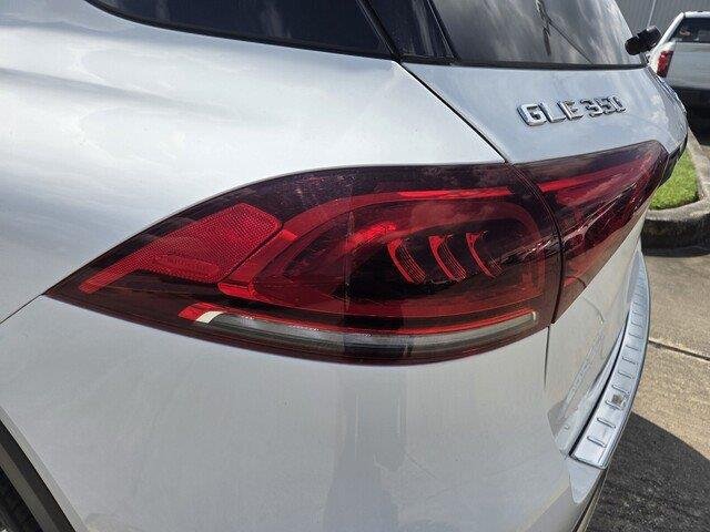 Used 2019 designo Diamond White Metallic Mercedes-Benz AMG® GLE 43 image 29