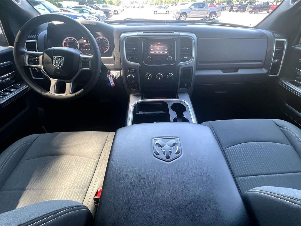 Used 2022 Silver Ram Warlock image 21