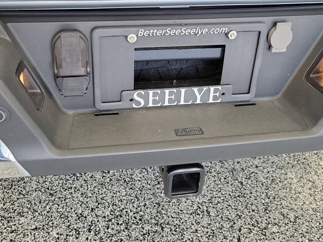 Certified Used 2023 Silver Ford XLT image 36