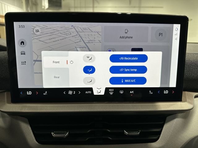 2026 Ford Explorer Active - Photo 20