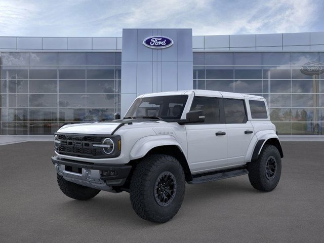2025 Ford Bronco Bronco Raptor Raptor®