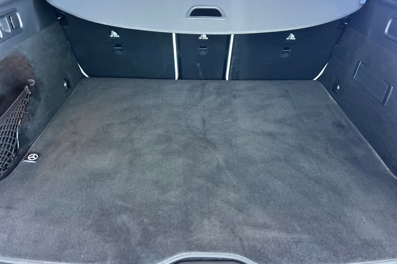 Certified Used 2026 Cirrus Silver Metallic Mercedes-Benz 300 image 19