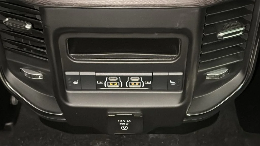 2026 RAM 1500 Laramie - Photo 16