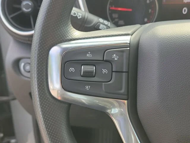 2025 Chevrolet Blazer 2LT - Photo 23