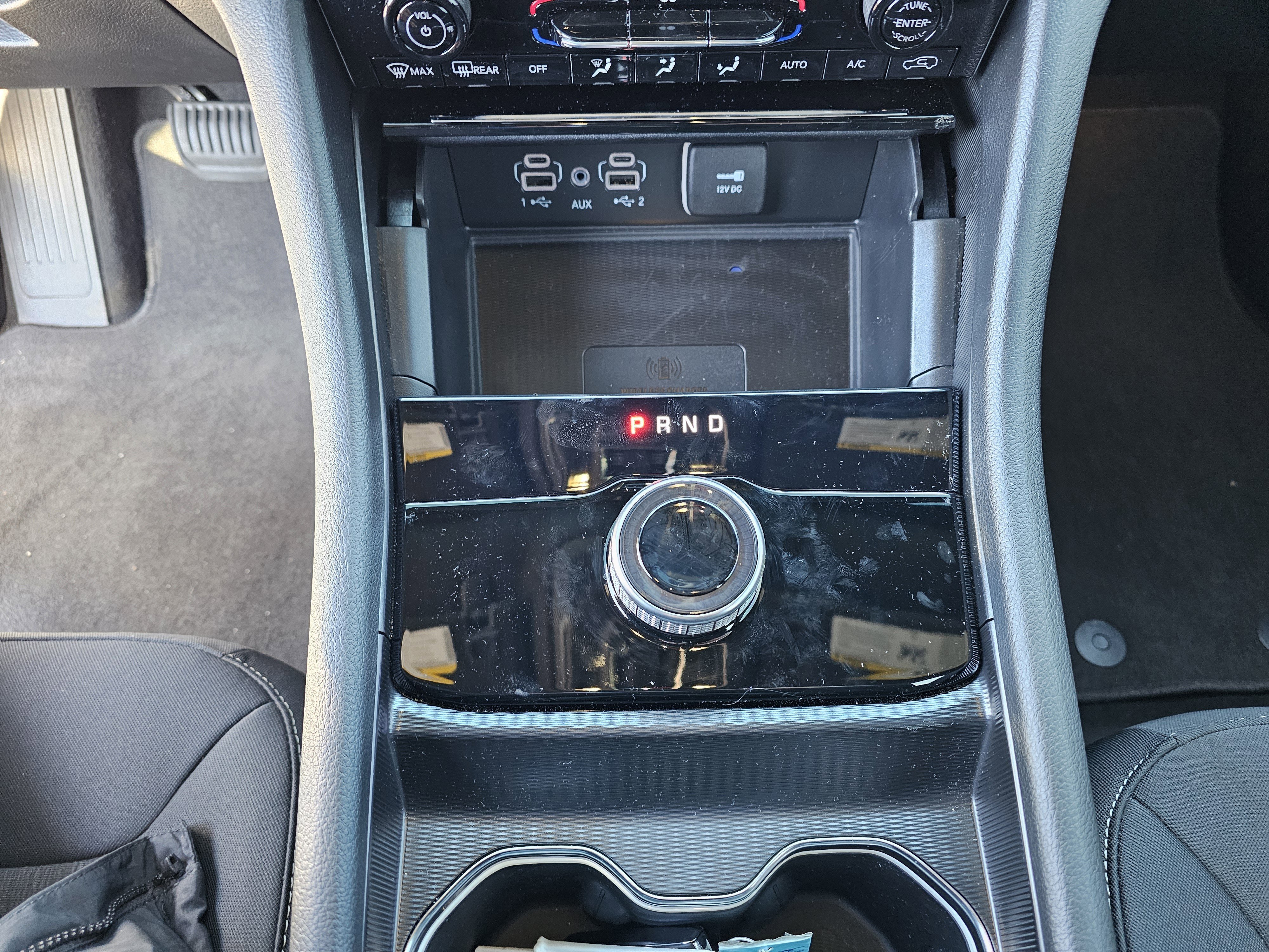 New 2024 Silver Zynith Jeep Laredo X image 27