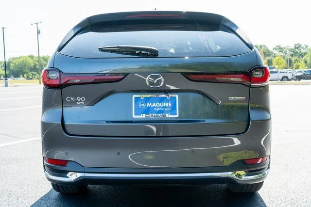 2024 Mazda CX-90 Turbo S Premium Package - Photo 7