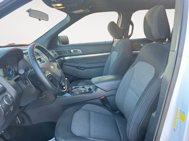 Used 2018 White Ford XLT image 11