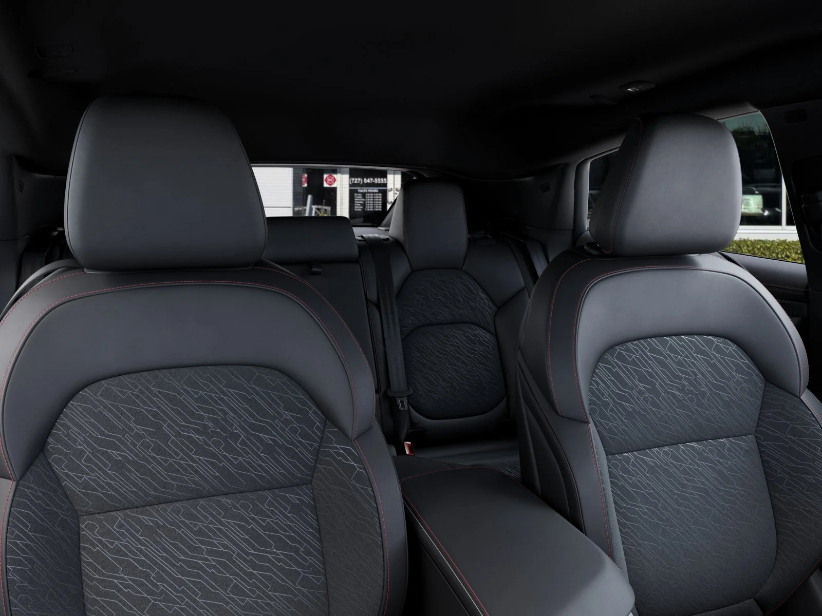 New 2026 Sub-Zero Exterior Paint Dodge R/T image 55