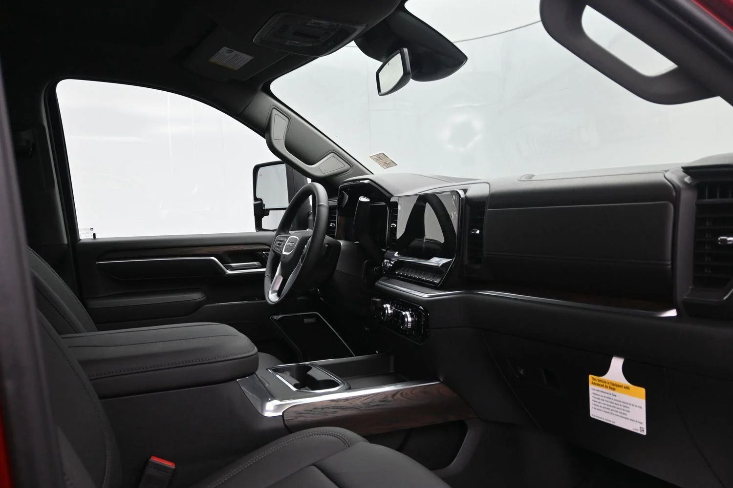 2026 GMC Sierra 2500HD SLT - Photo 15