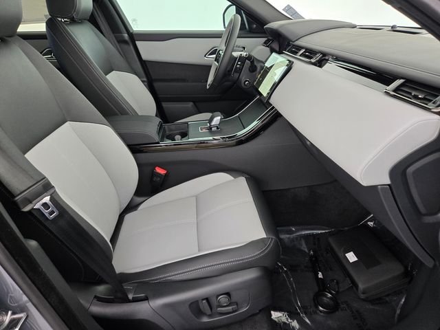 New 2026 Zadar Grey Land Rover Belgravia Edition image 3