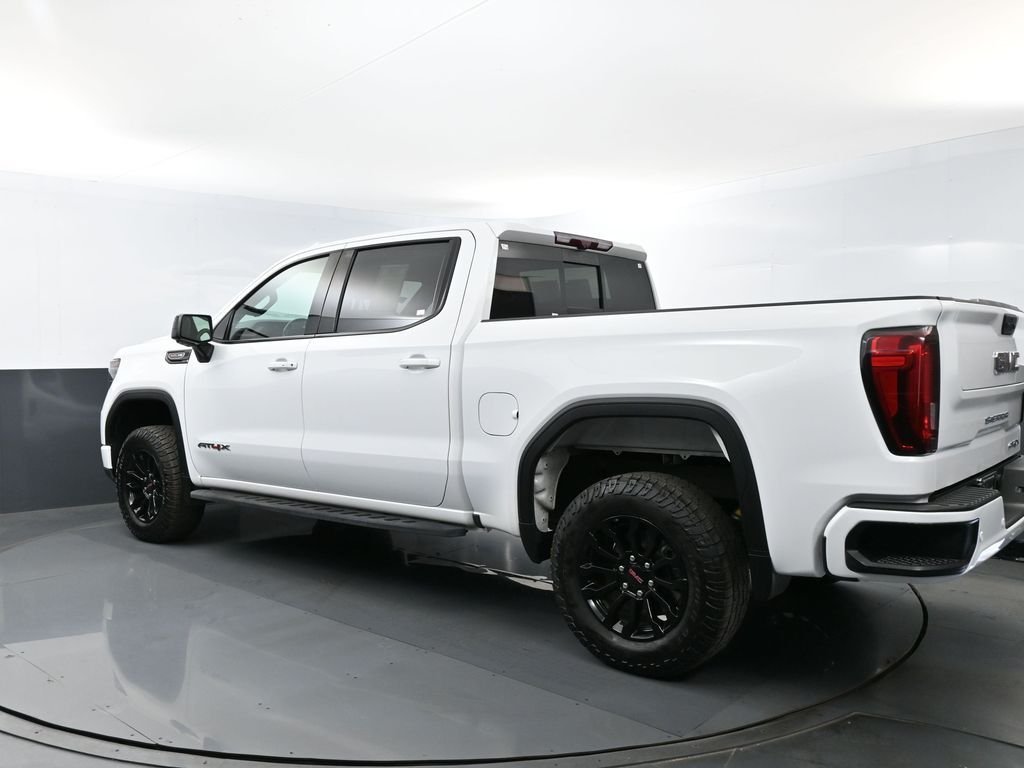 2022 GMC Sierra 1500 AT4X - Photo 24