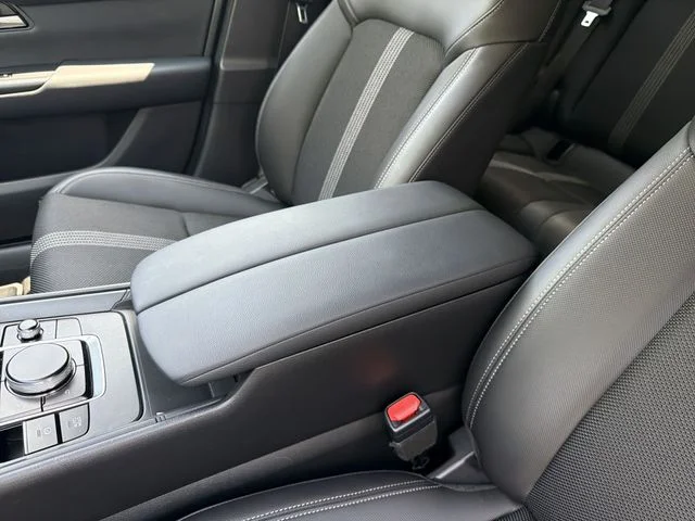 Used 2024 Gray Mazda 2.5 S Premium Package image 21