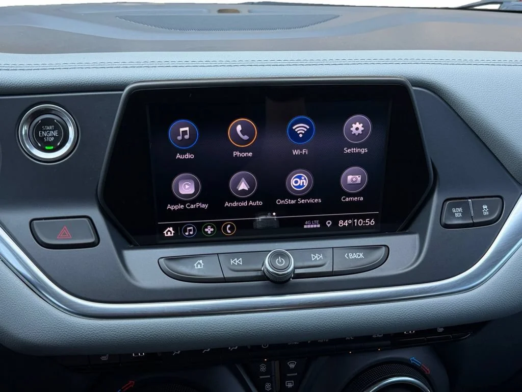 Used 2019 SUMMIT WHITE Chevrolet  image 13