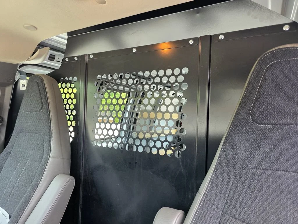 Used 2025 Summit White Chevrolet WT image 12