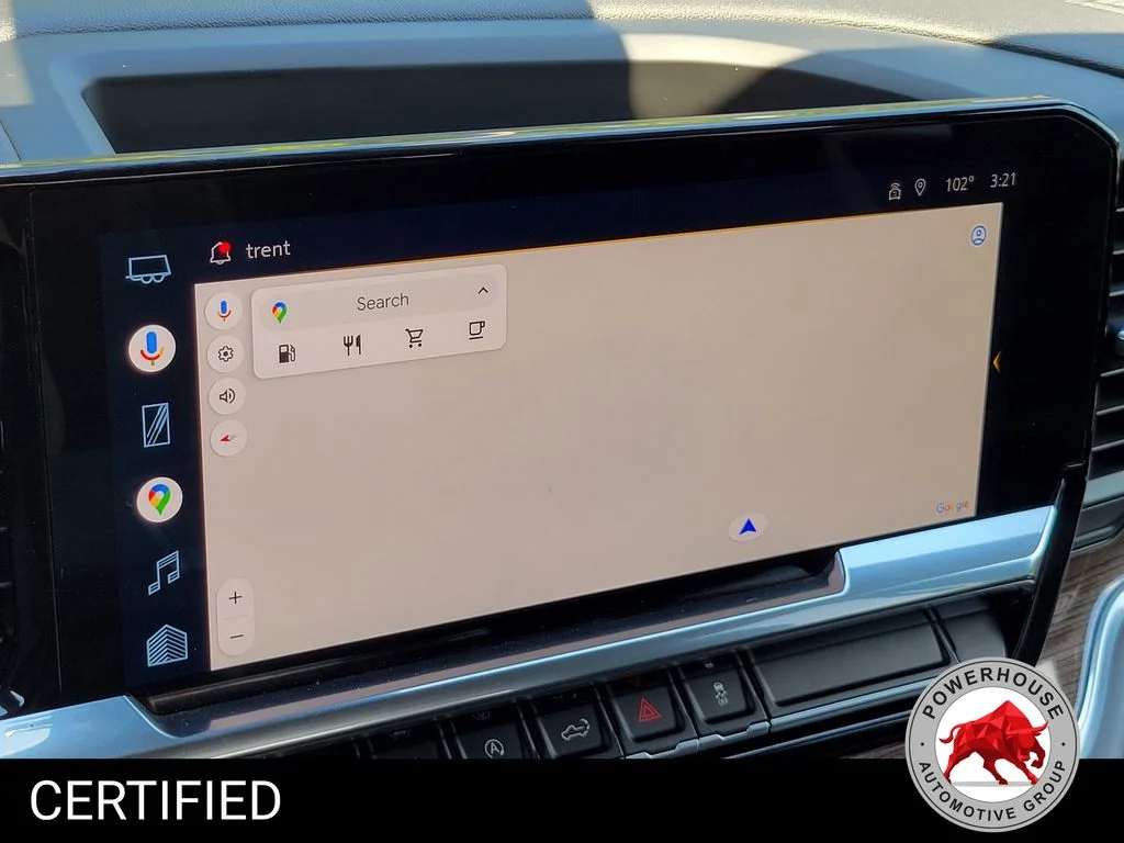 Certified Used 2022 Gray Chevrolet LT image 25
