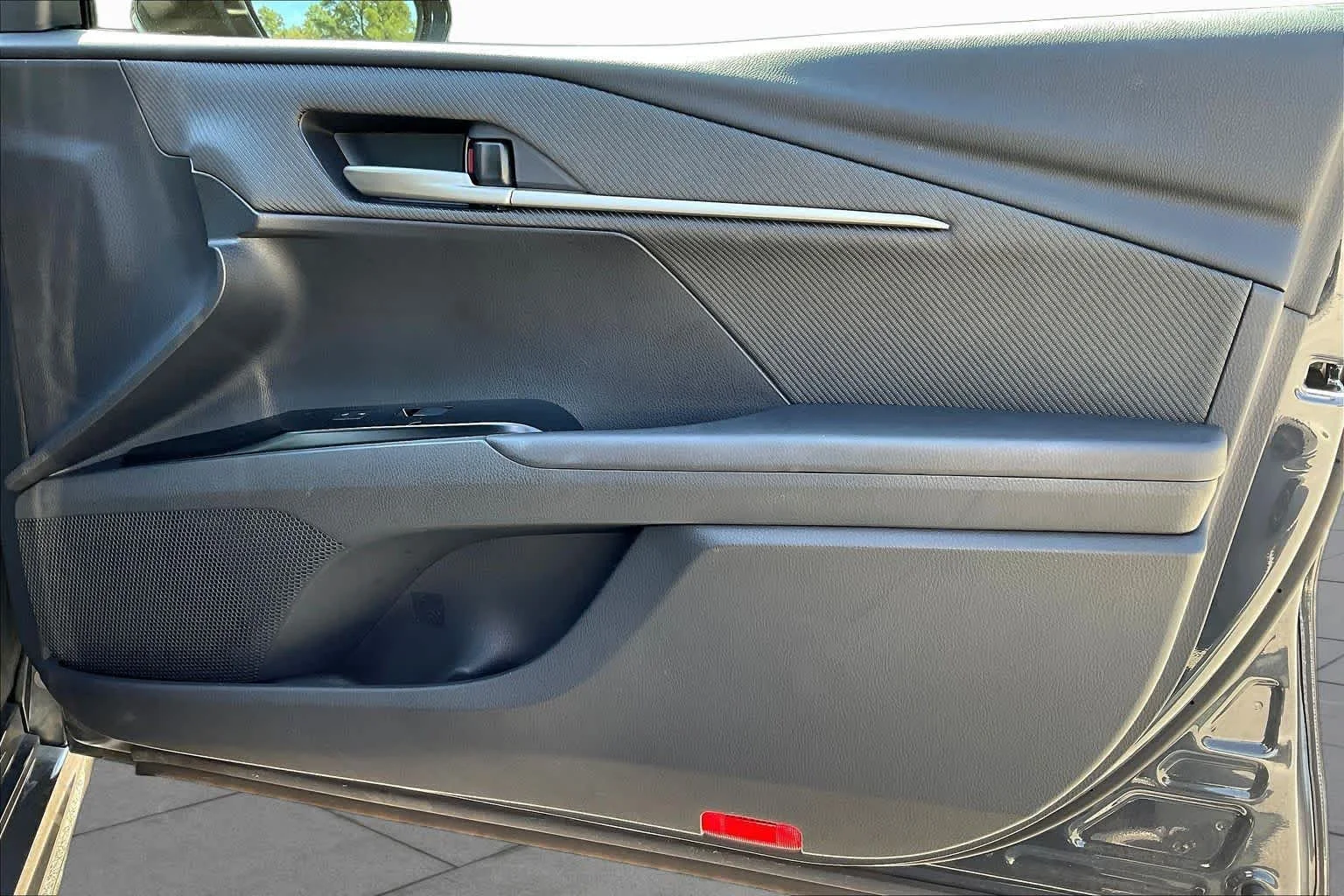 Certified Used 2026 Underground Toyota SE image 22