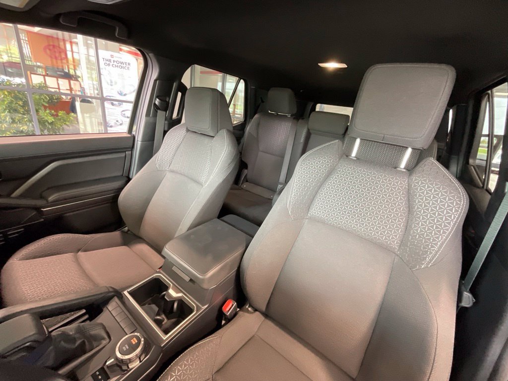 Certified Used 2025  Toyota SR5 image 10