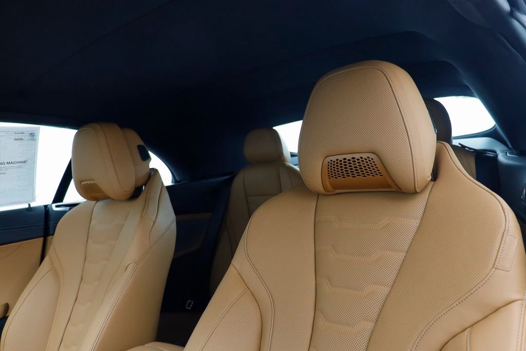 2026 BMW 8 Series 840i - Photo 13